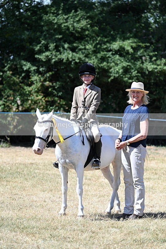 WJ7_3767 - Class 8 Ridden Veterans