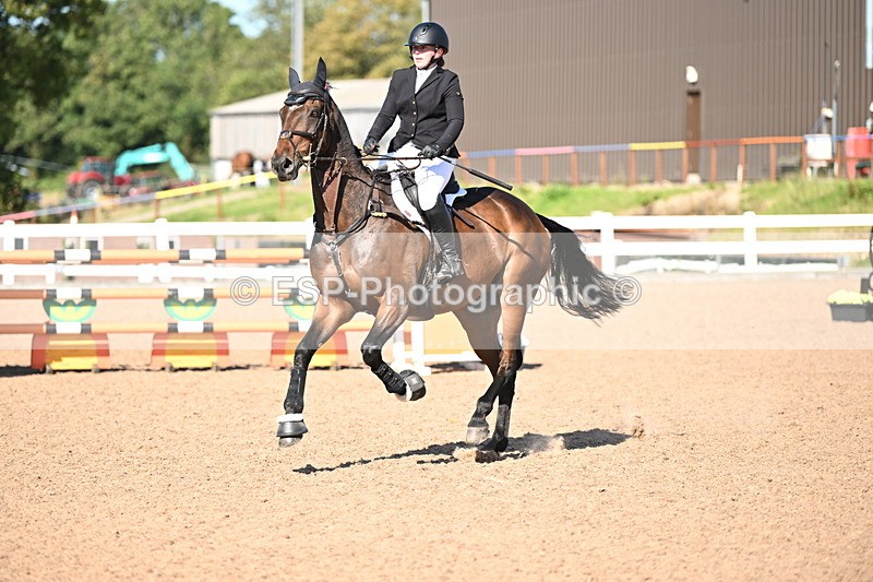 240914A-151518-08001 - Cls 25-S 1.10m Amateur Qualifier