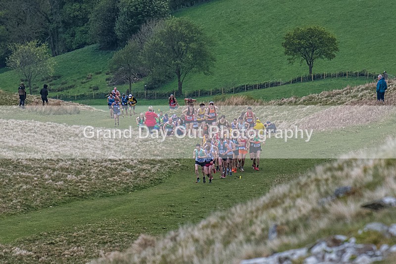 Seniors-7 - UKA 2026 Senior Inter-Counties Mountain Race - Sedbergh Sunday 3rd May 2026 - Seniors