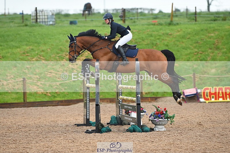 230505A-101436-02860 - Cls 20 Snr Foxhunter