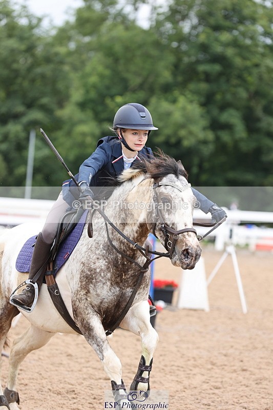 240630A-113512-12683 - Cls 31 Discovery and 90cm Open