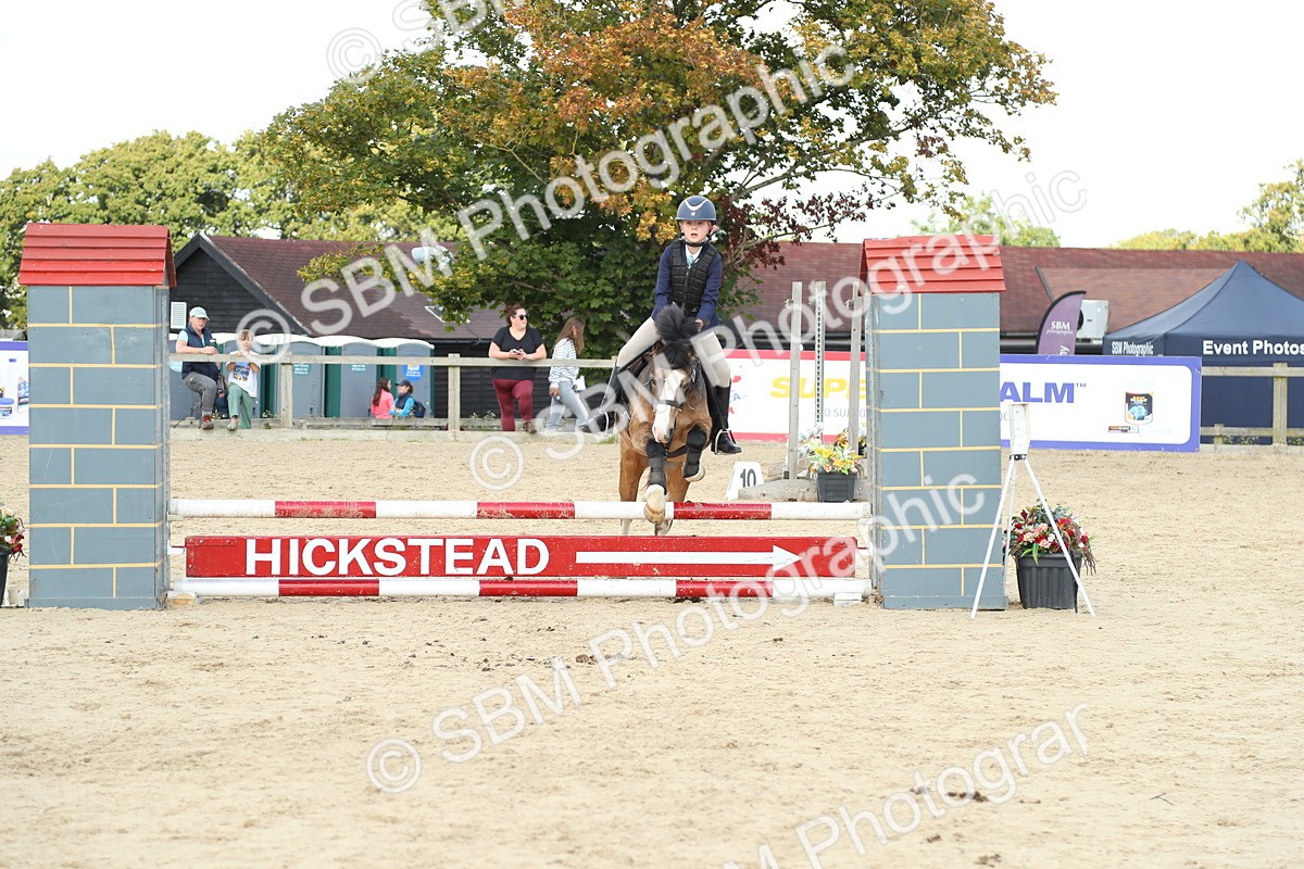 SBM_39487 - J6 - Junior Pony 55cm Championships