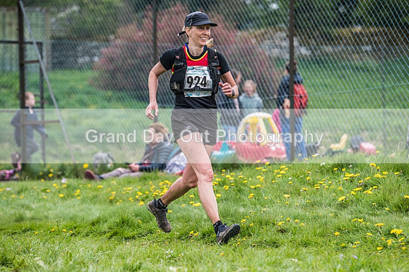 3 Peaks Finish-1466 - The 3 Peaks Race Saturday 26th April 2025 - The Finish