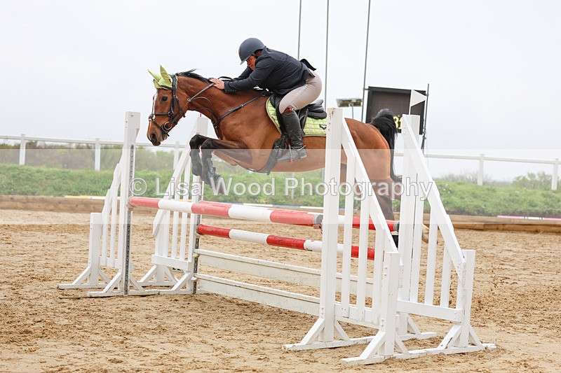 3E7A3070 - Class 5: Senior Discovery/1m open