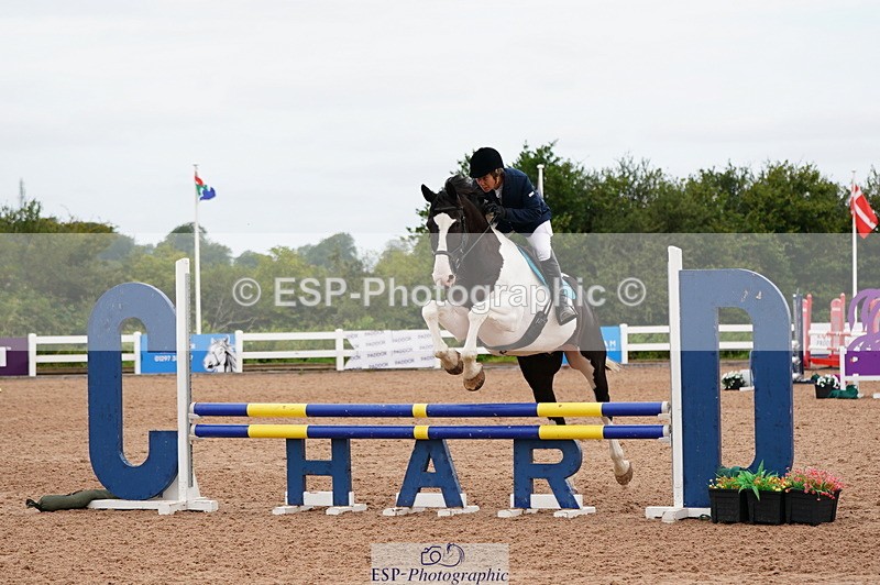 240803A-114816-07701 - Cls 36 85cm Amateur Qualifier