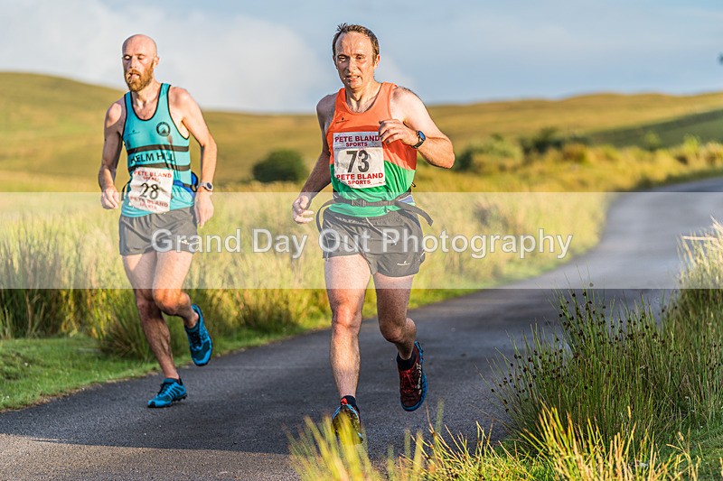Tebay-388 - Tebay Fell Race Wednesday 28th June 2023