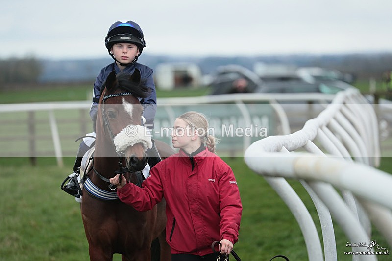PtP 170324 1595 - Oakley Hunt PtP Brafield-On-The-Green 17/03/24