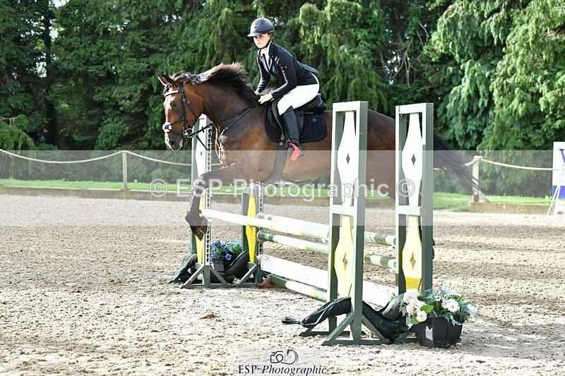 230715-081458-31906 - Cls 88 British Novice & 90cm Open Amateur Final