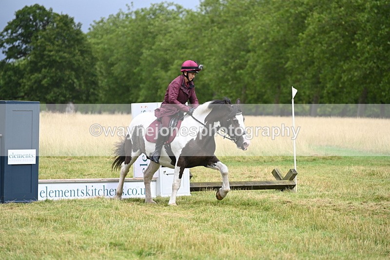 WJ6_0943 - Time at Kitchen Jump 11:34 to 12:28