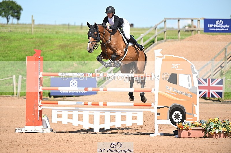 240719A-152857-11948 - Cls 6, 3 Star Big Tour LR 1.50m