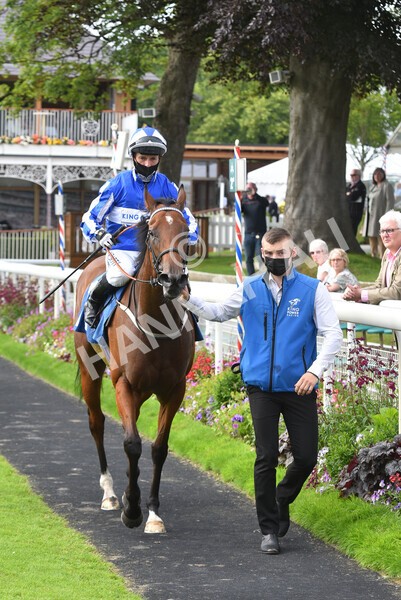 yr10072021r6-25 - Race 6: 4.40pm John Smith's City Walls Stakes