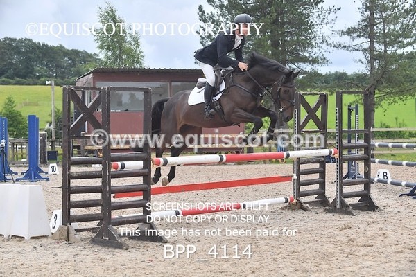 BPP_4114 - Senior Discovery/ 1m Open