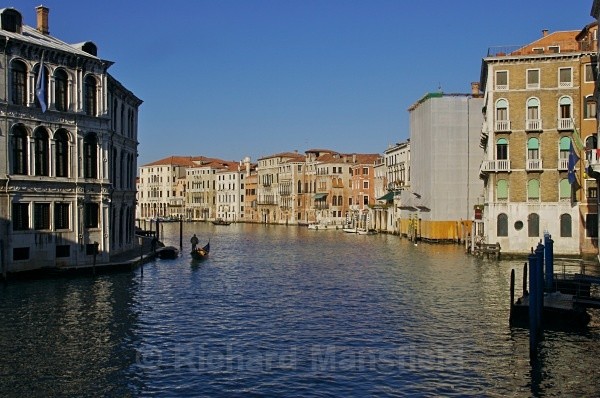  - Venice