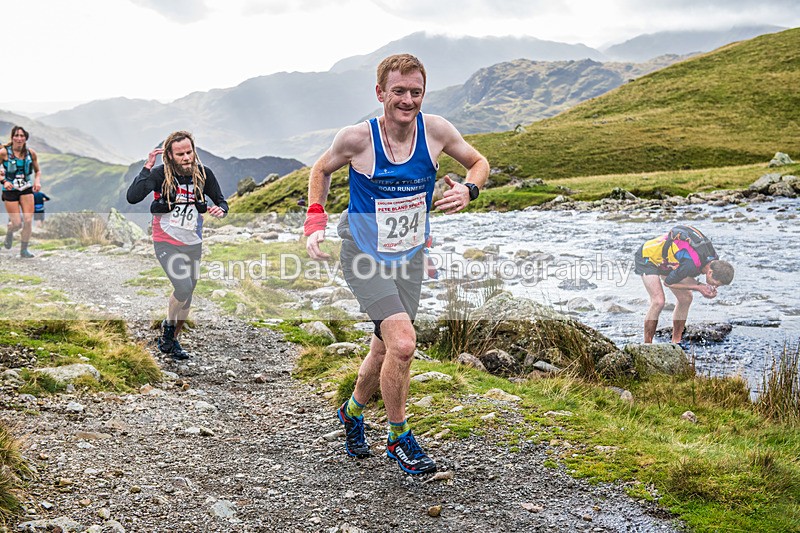 Langdale-297 - Langdale Horseshoe Fell Race Saturday 8th October 2022