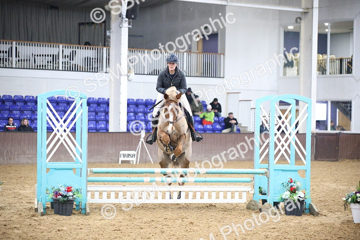 5K7A2880 - Class 0 - ClearnRound