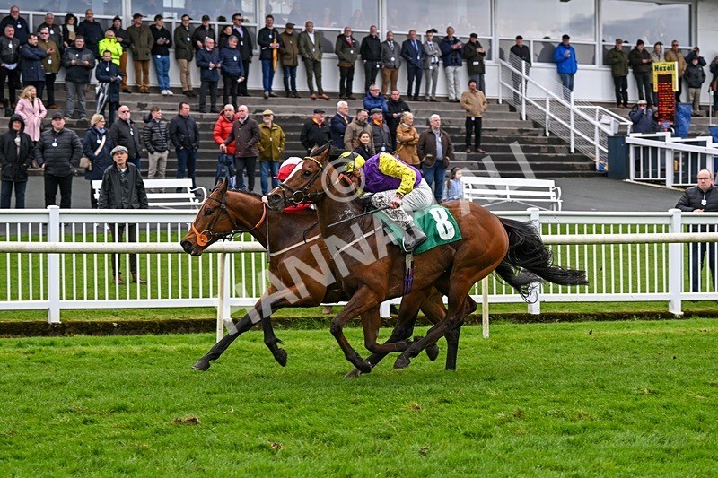  - Race 5