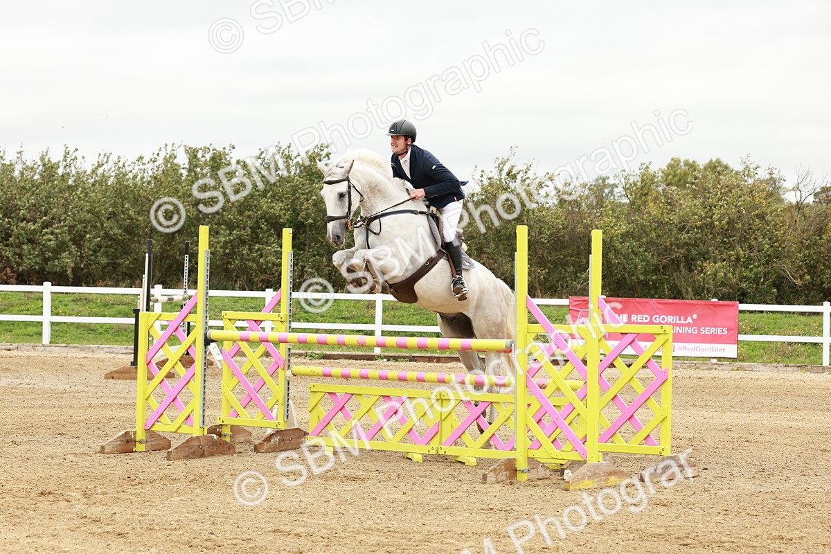 1I0A7679 - Class 4 - Senior Newcomers 1.10m