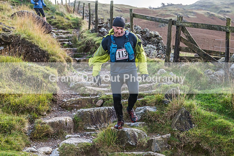 Langdale -1184 - Langdale Horseshoe Fell Race Saturday 10th October 2026