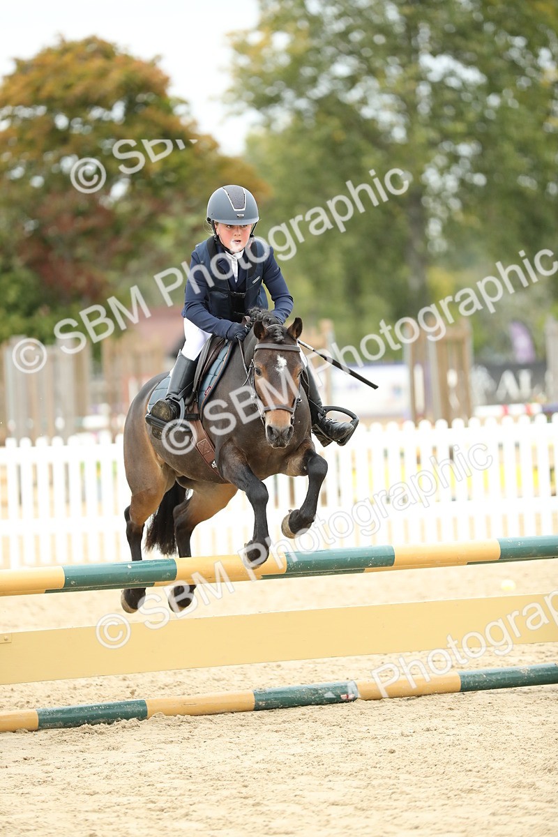 SBM_67923 - J15 - Junior Pony 70cm Championship