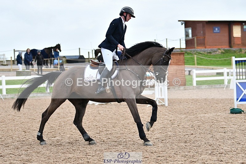 240124A-141809-00815 - Cls 5 Foxhunter & 1.20m Open