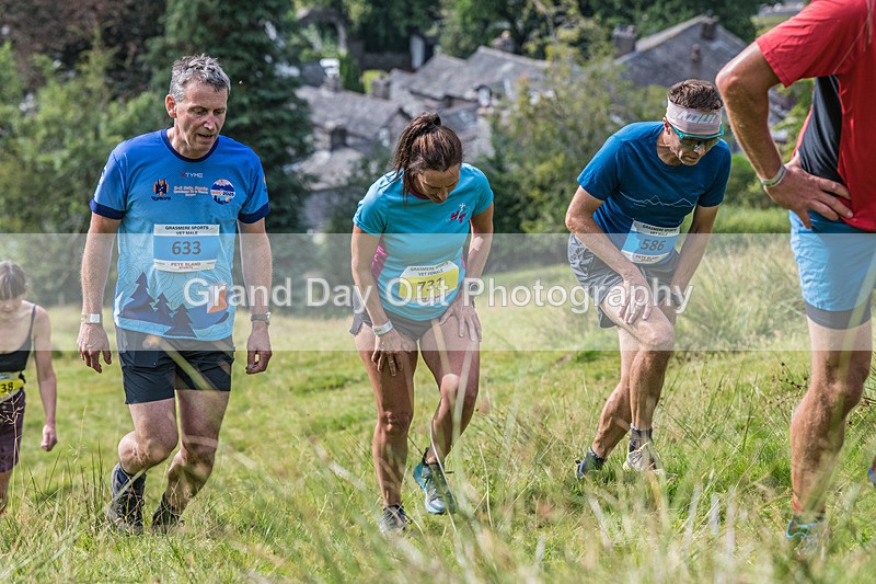 Grasmere Sports-630 - Grasmere Sports Junior & Senior Fell Races Sunday 24th August 2025