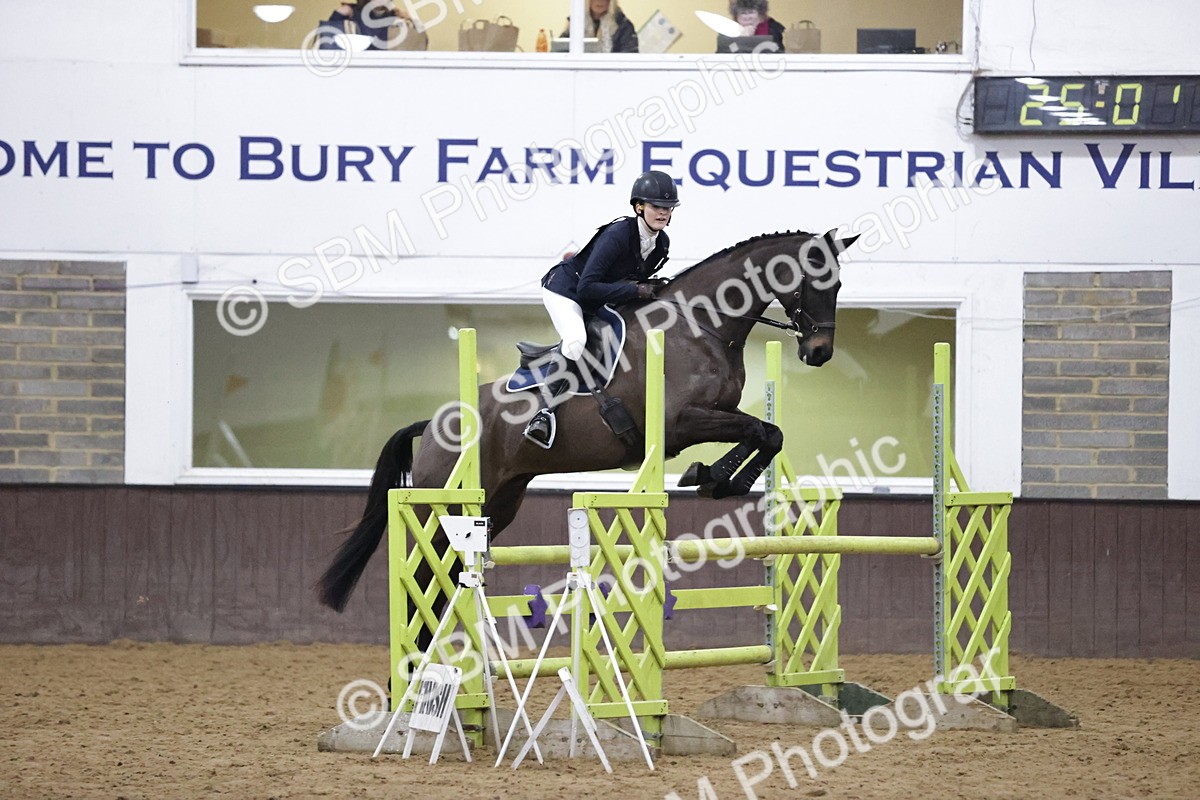 SBM_001382 - Class 3 - 1.00m