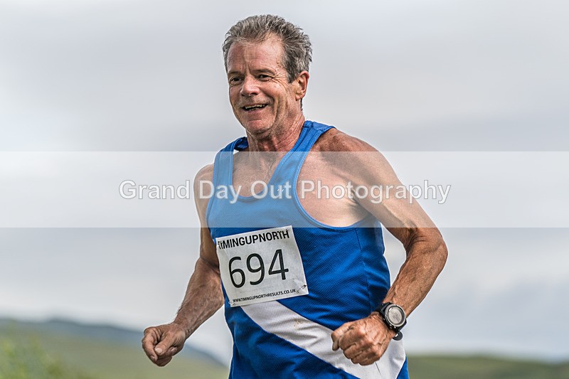 Lambfoot-330 - Lambfoot Loop Road Race Tuesday 2nd July 2024