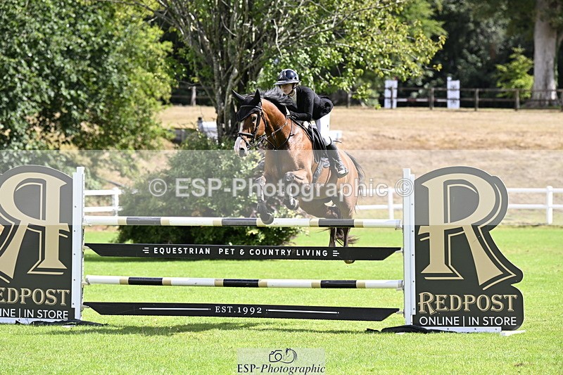 250829A-124917-02027 - Cls 2 Snr Foxhunter