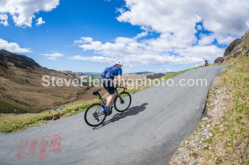121904 - Hardknott Pass Camera 2 12.00-13.00