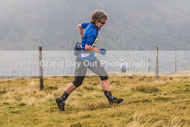 Buttermere-300 - Buttermere Shepherds Meet Fell Race Sunday 29th October 2023