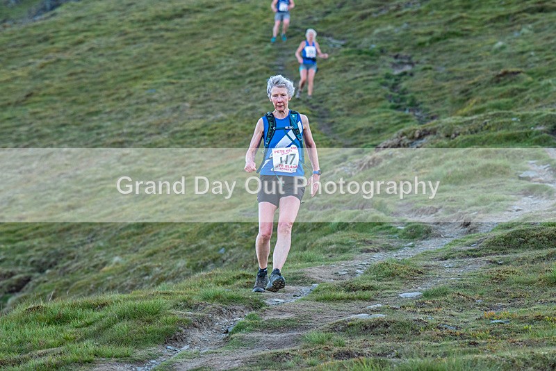 Blencathra-775 - Blencathra Fell Race Wednesday 7th June 2023