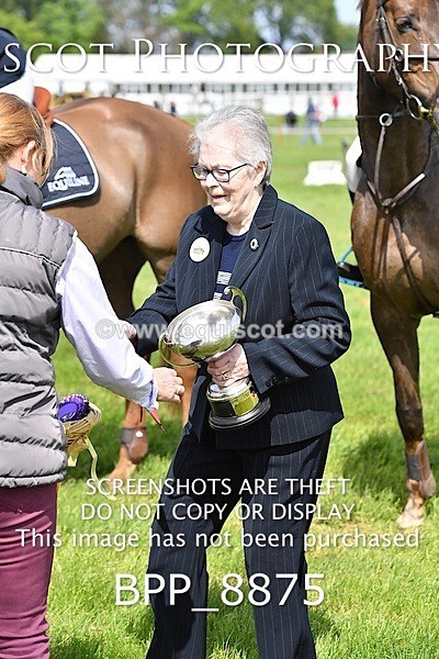 BPP_8875 - CLASS 2 The RHS Equikro Equestrian Classic Championship Qualifier (1.20m)