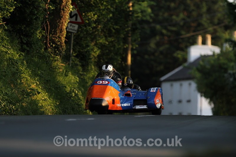 PR159931 - Monday Sidecars