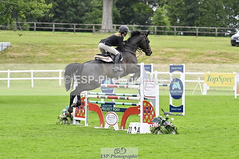 250613A-134245-02319 - Cls 3 Snr Foxhunter