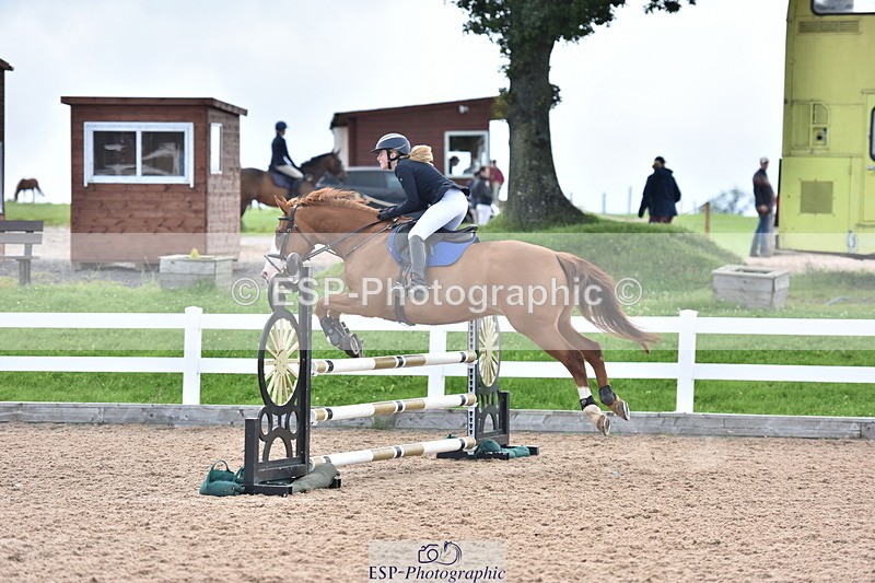 230806A-094230-01051 - Cls 16 Snr British Novice & 90cm Open