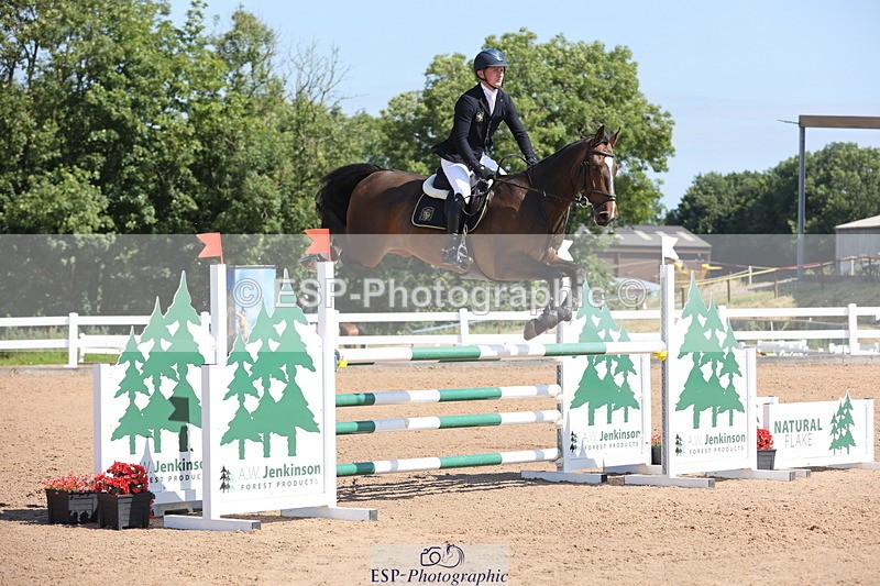 240718A-104538-03985 - Cls 29, YH 6 Yr Olds 1.20m