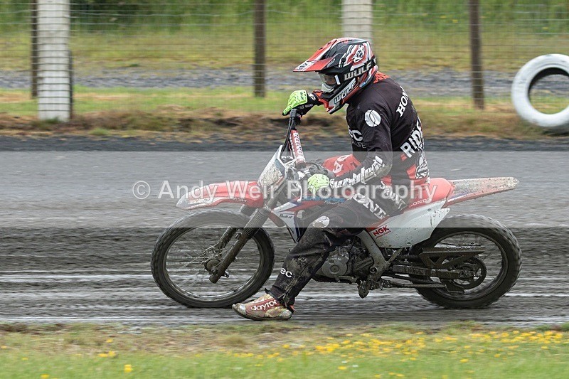 210703-7D-8E0A4231 - Ride & Skid It  Flat Track Experience 03rd Jul 21