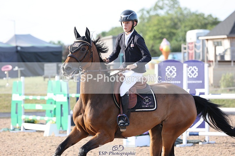 250629-190356-14081 - Cls 39-41 Children on Horses