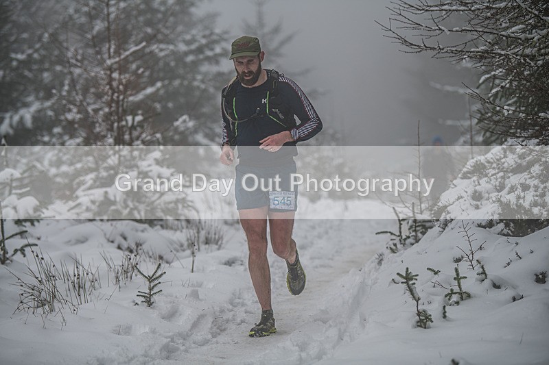 Glentress-1649 - High Terrain Events Glentress 42, 21 & 10K Trail Races Sunday 15th February 2026