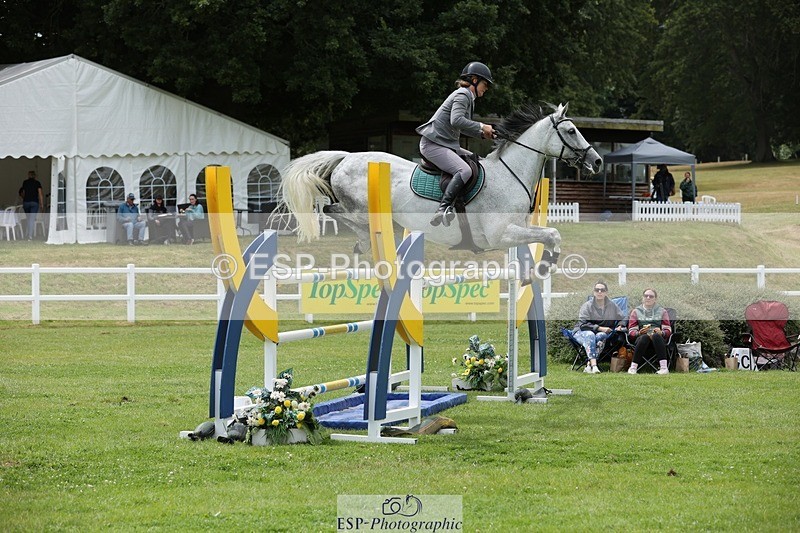 240704-131347-04783 - Cls 3 National 1.30m Open