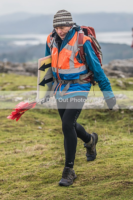 Birkrigg-299 - Kendal Winter League Races Birkrigg Sunday 28th January 2024
