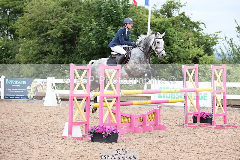 240630A-192412-16629 - Cls 29 Springboard 128cm + 138cm