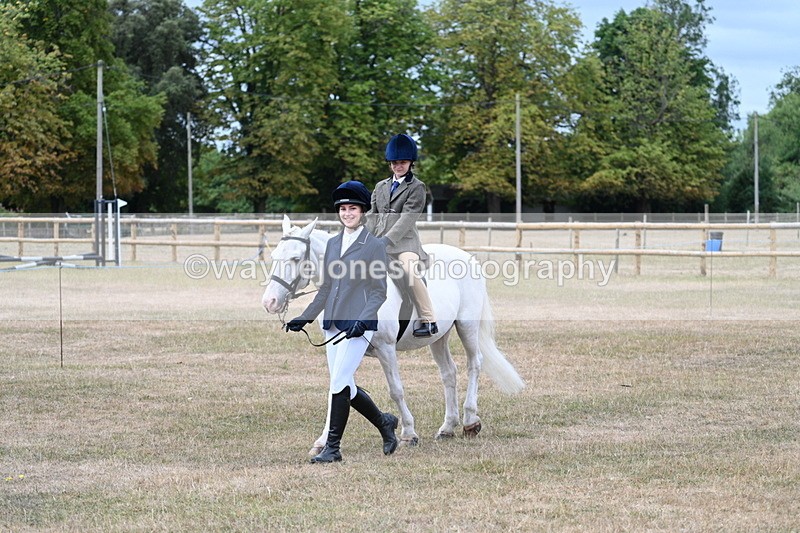 WJ7_6231 - Class 1 Lead Rein Pony