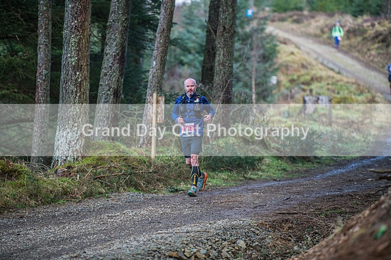 Glentress-2696 - High Terrain Events Glentress Marathon 21 & 10K Trail Races Sunday 18th February 2024