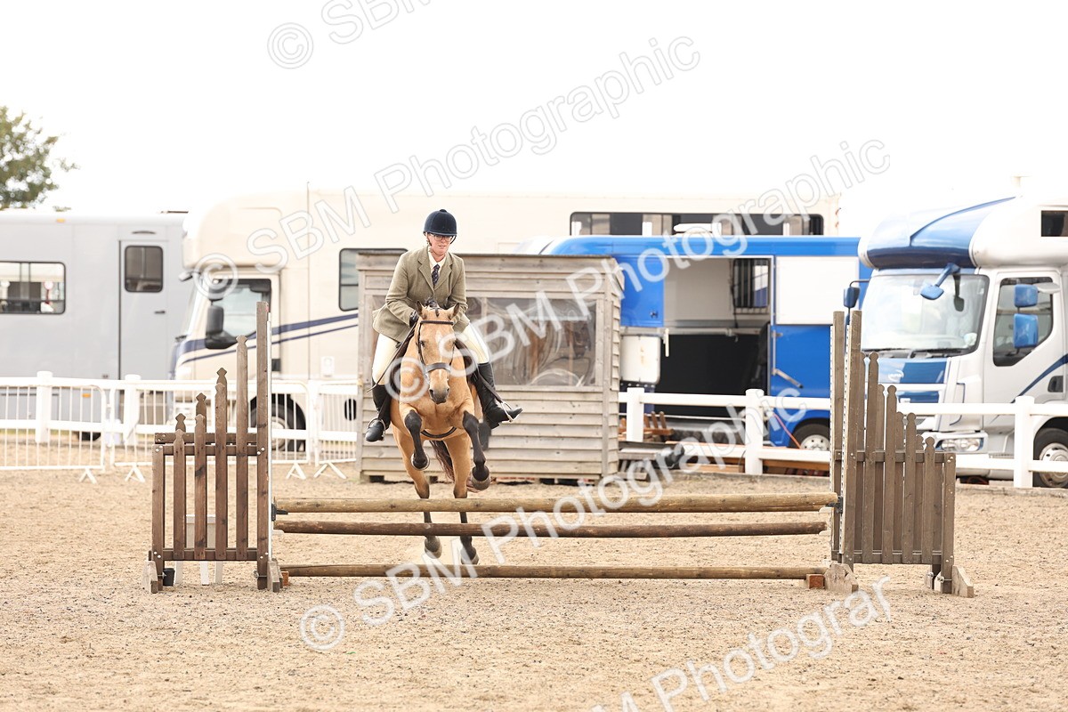 SBM_06753 - Class 58a -  Style & Performance - 70cm (15-19)