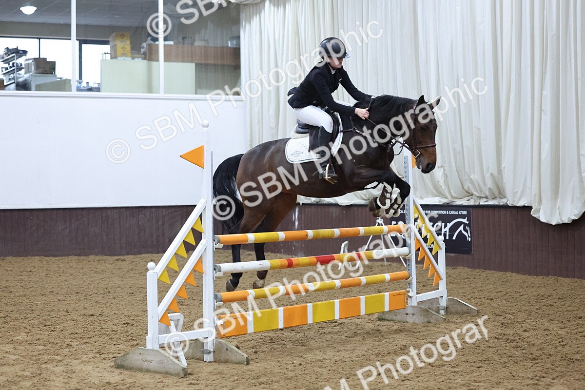 SBM_003683 - Class 13-14 - Junior 1.15m Open-1.20m Open