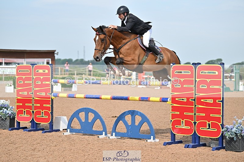 240512A-103847-17329 - Cls 48 National 1.30m Open