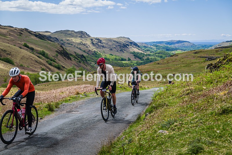 134332 - Hardknott Pass Camera 1 13.00-14.00