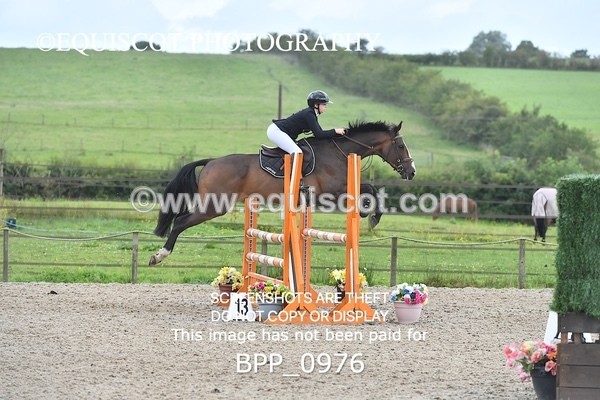 BPP_0976 - CLASS 4 Senior Discovery/ 1m Open