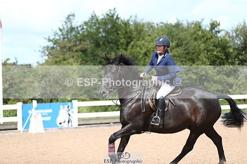 230811A-115422-03766 - Cls 16 95cm Nat Am Qualifier